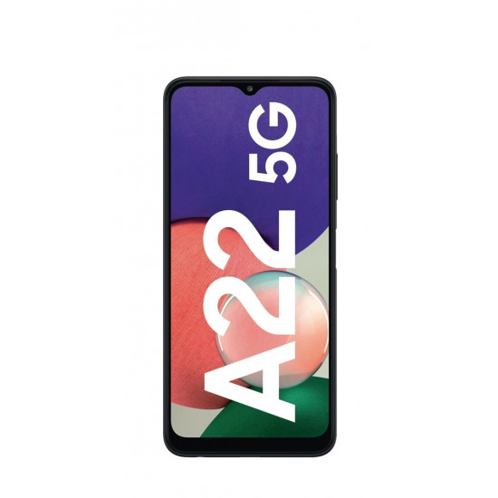 Samsung Galaxy A22 5G 128GB image