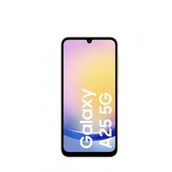 Samsung Galaxy A25 5G 256GB image