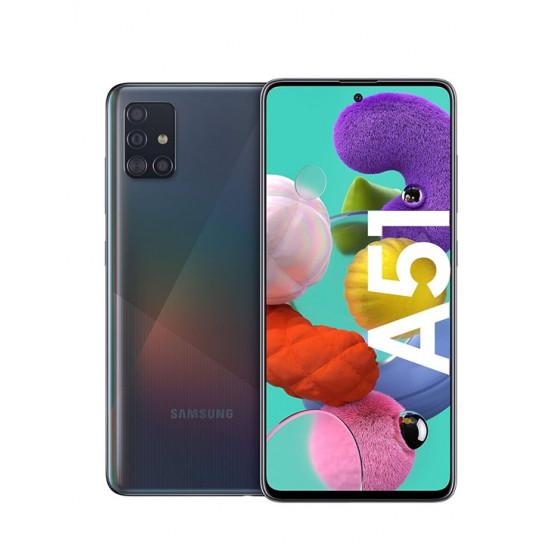 Samsung Galaxy A51 128GB image