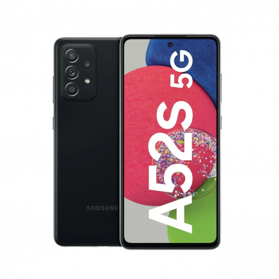 Samsung Galaxy A52s 5G 256GB image