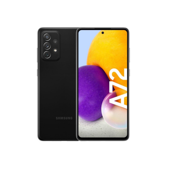 Samsung Galaxy A72 128GB image