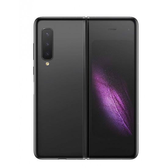 Samsung Galaxy Fold 5G 512GB image