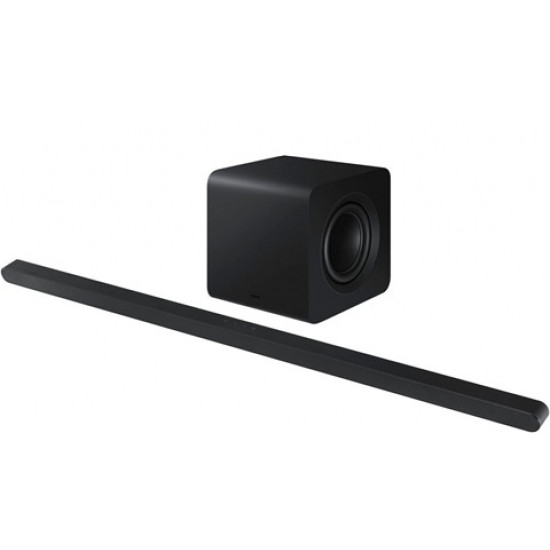 Samsung Ultra Slim Soundbar HW-S810GD 3.1.2-Kanal & Subwoofer (2024) image