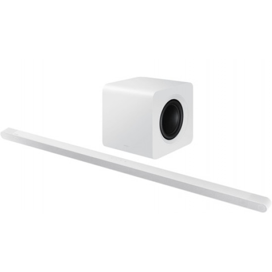 Samsung Ultra Slim Soundbar HW-S811GD 3.1.2-Kanal & Subwoofer (2024) image