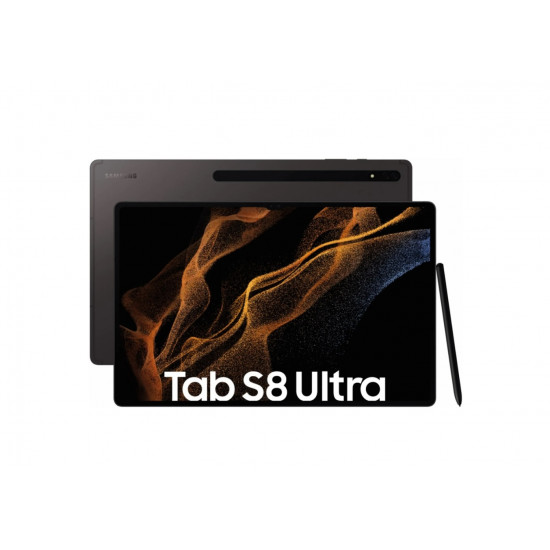 Samsung Galaxy Tab S8 Ultra 128GB image