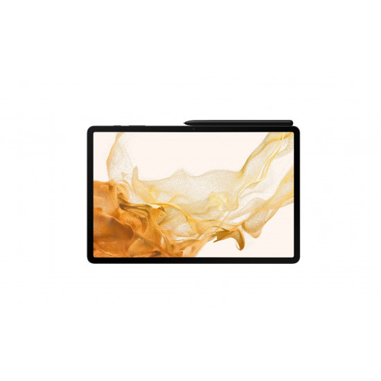Samsung Galaxy Tab S8+ (Plus) 128GB image