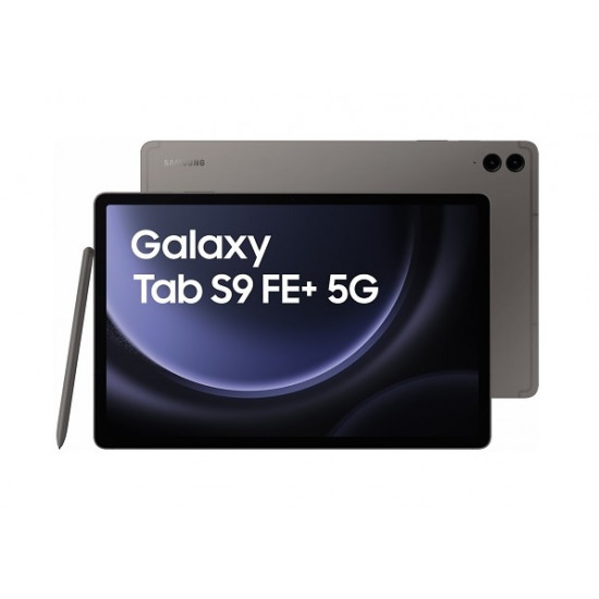 Samsung Galaxy Tab S9 FE Plus 128GB image