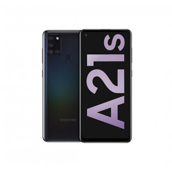 Samsung Galaxy A21s 64GB image