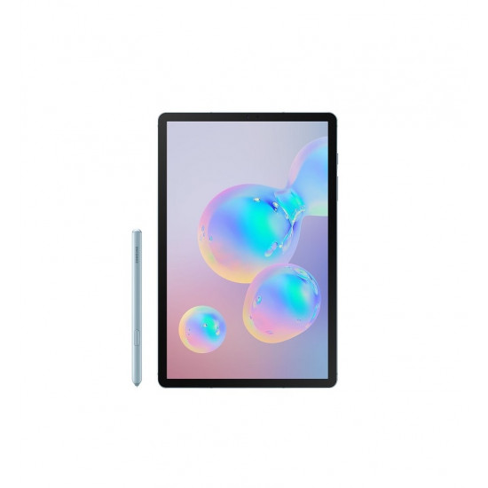 Samsung Galaxy Tab S6 256GB 4G image