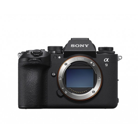 Sony Alpha 9 III image