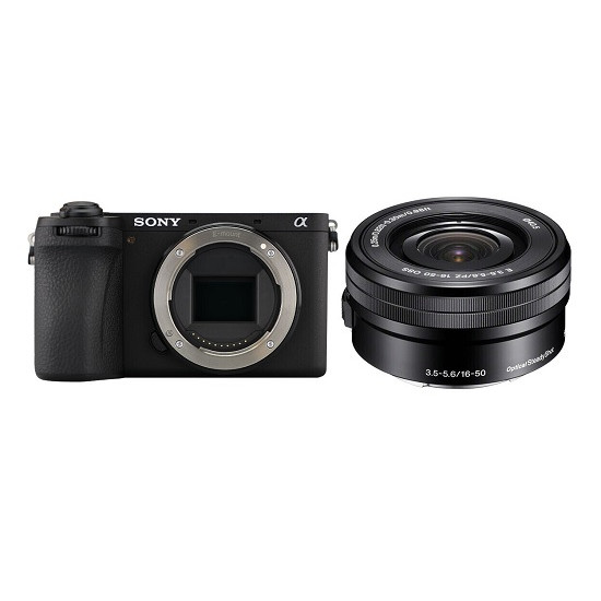 Sony Alpha 6700 inkl. Kit (Objektiv) image