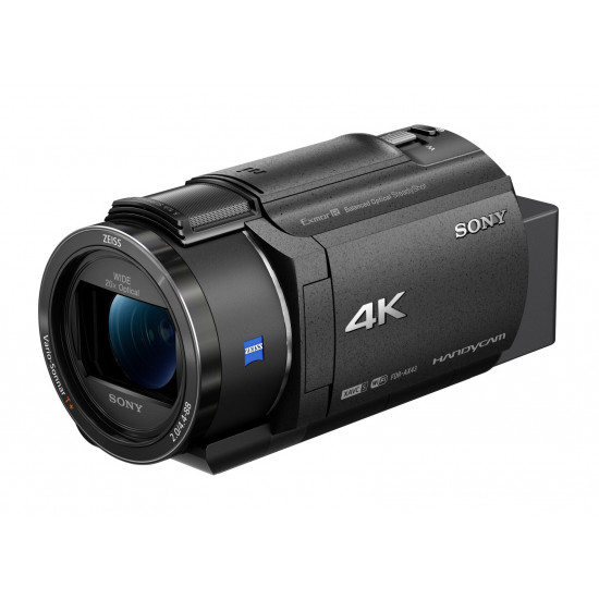 Sony FDR-AX43 image