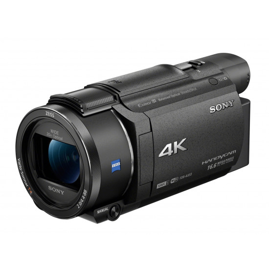 Sony FDR-AX53 image