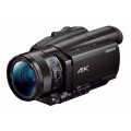 4K-Camcorder image