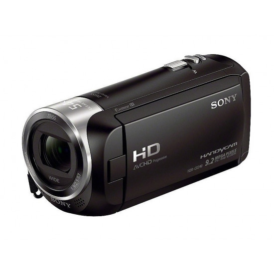 Sony HDR-CX240E image