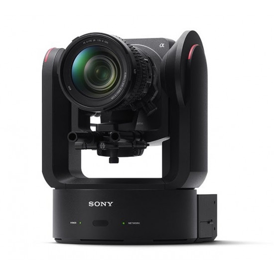Sony FR7 image