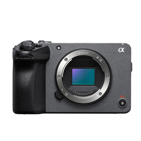 Sony FX30 image