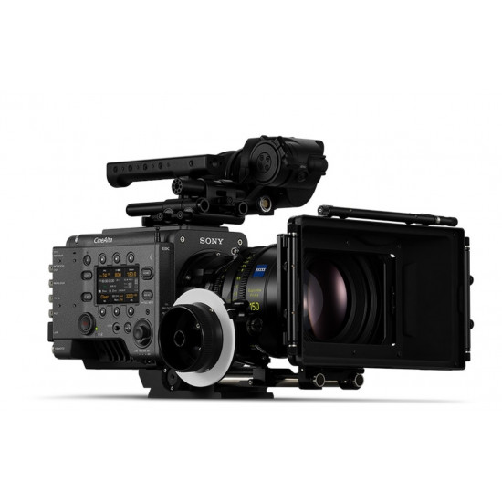 Sony Venice 2 image