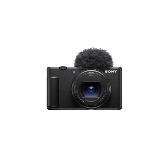Sony ZV-1 II image