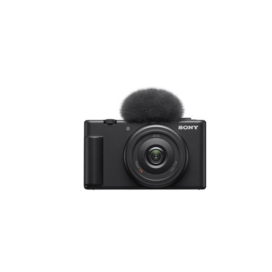 Sony ZV-1F image