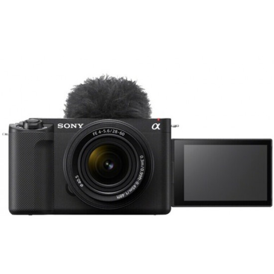 Sony ZV-E1 inkl. Kit Objektiv image