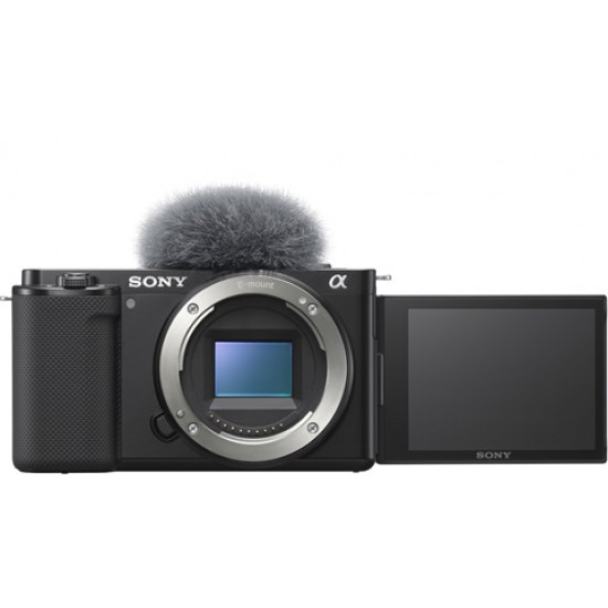 Sony ZV-E10 image