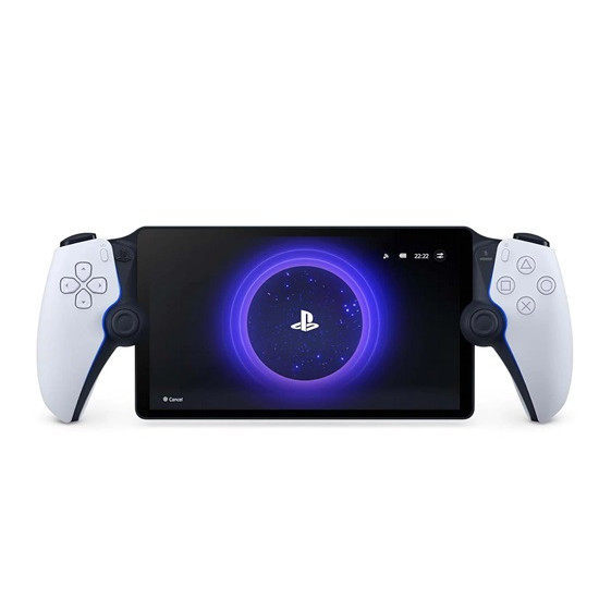 PlayStation Portal Remote Player image