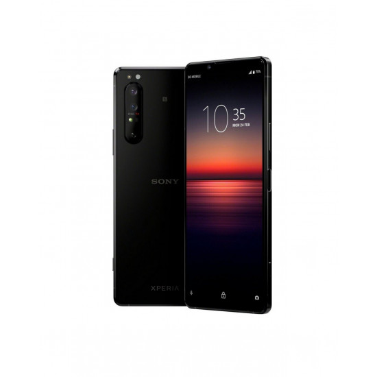 Sony Xperia 1 II 256GB image