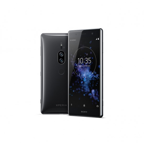 Sony Xperia XZ2 Premium 64GB image