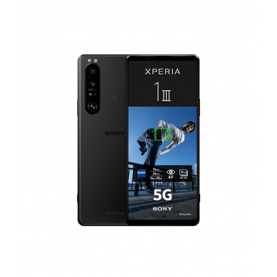 Sony Xperia 1 III 256GB image