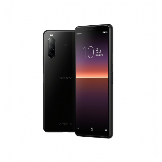 Sony Xperia 10 II 128GB image