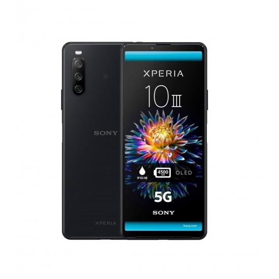 Sony Xperia 10 III 128GB image