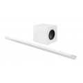 Ultra Slim Soundbar image