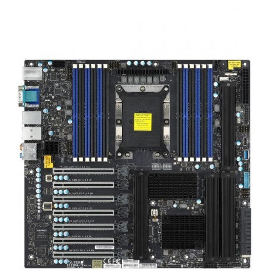 Server - Mainboard image