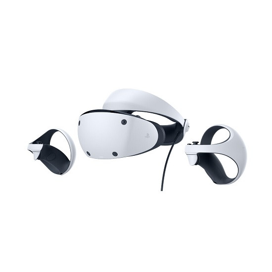 Sony PlayStation VR2 Headset image