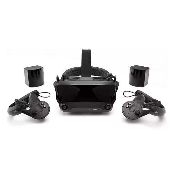 Valve Index VR Kit image