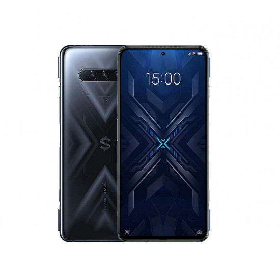 Xiaomi Black Shark 4 12GB 256GB image