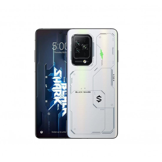 Xiaomi Black Shark 5 Pro 256GB 12GB RAM image