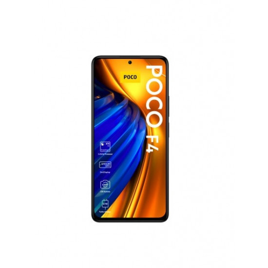 Xiaomi Poco F4 128GB image