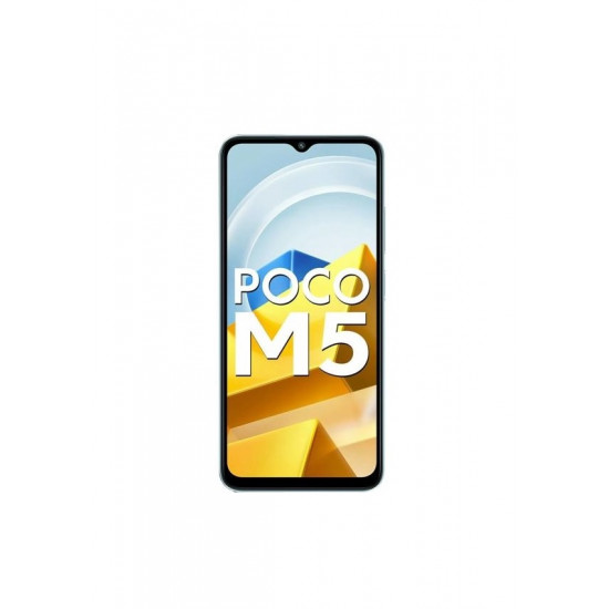 Xiaomi Poco M5 128GB image