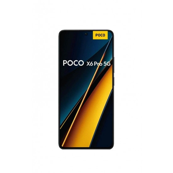 Xiaomi Poco X6 Pro 5G 512GB image