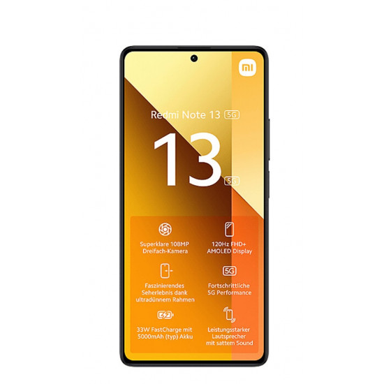 Xiaomi Redmi Note 13 5G 256GB image