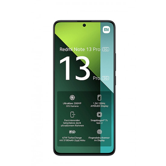 Xiaomi Redmi Note 13 Pro 5G 512GB image