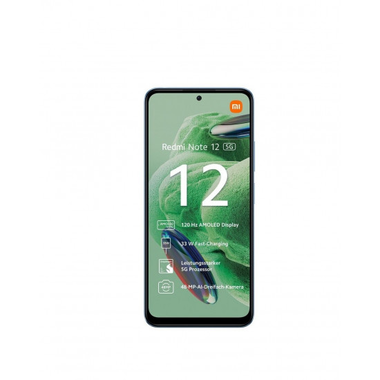 Xiaomi Redmi Note 12 5G 128GB image