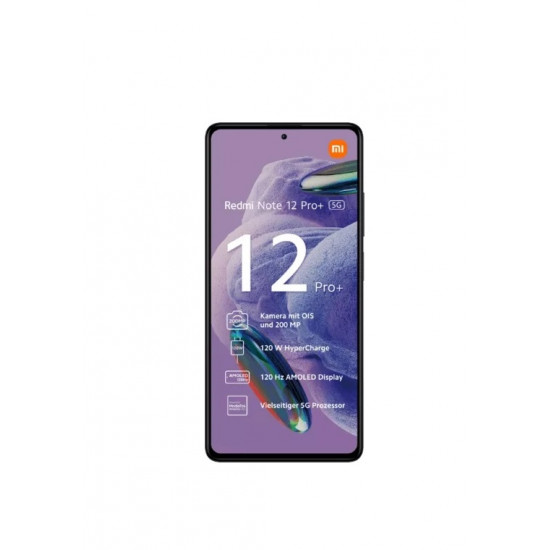 Xiaomi Redmi Note 12 Pro+ 256GB image