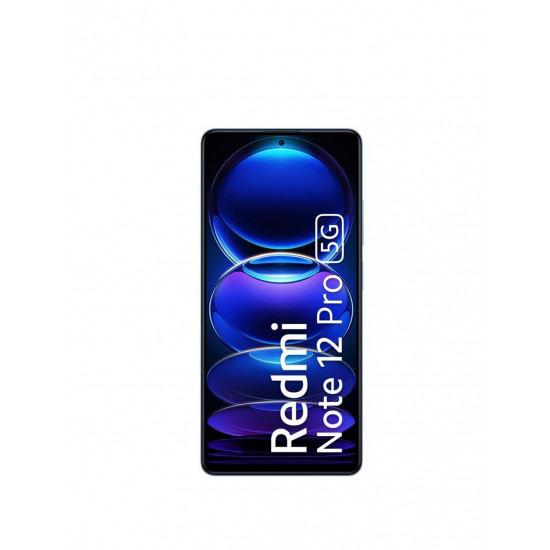 Xiaomi Redmi Note 12 Pro 256GB image