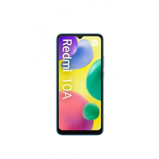 Xiaomi Redmi 10A 128GB image