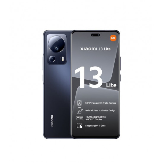 Xiaomi 13 Lite 128GB image