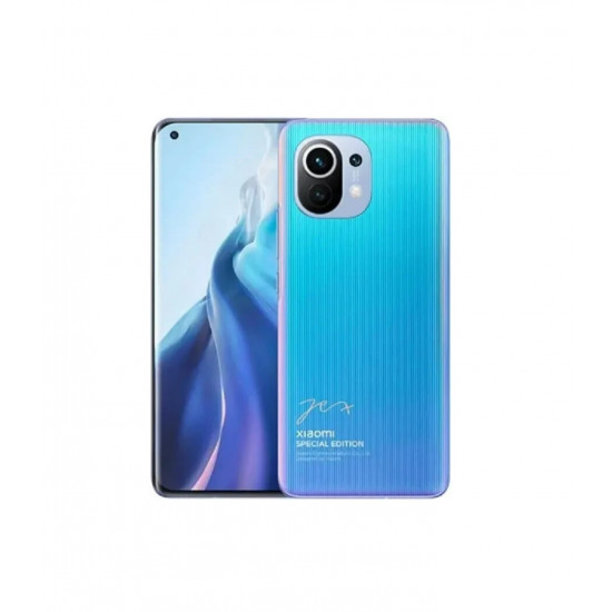Xiaomi Mi 11 256GB Lei Jun Signature Edition image