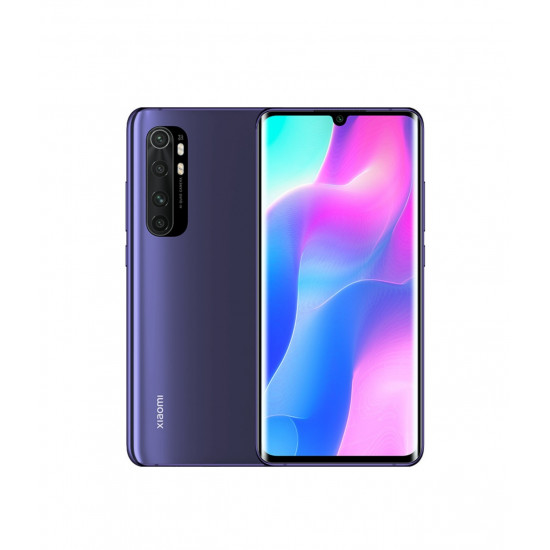 Xiaomi Mi Note 10 Lite 64GB image